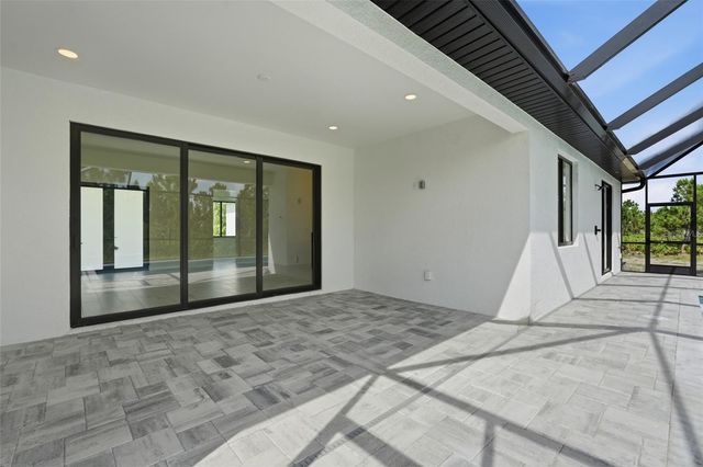 14041 NEWSON LANE, Port Charlotte, FL 33981
