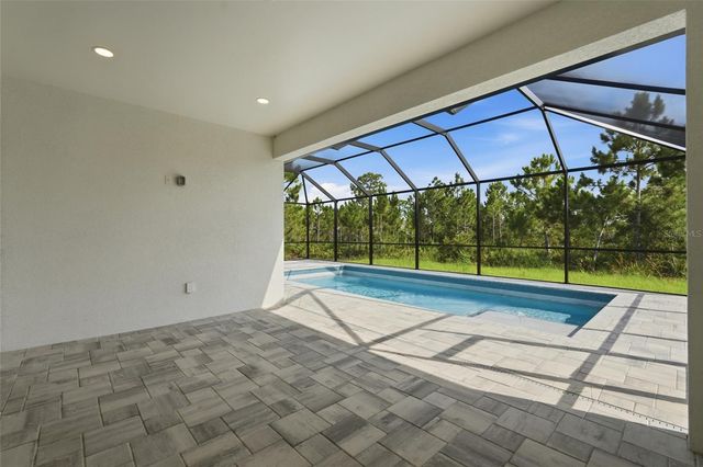 14041 NEWSON LANE, Port Charlotte, FL 33981