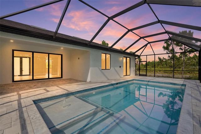 14041 NEWSON LANE, Port Charlotte, FL 33981