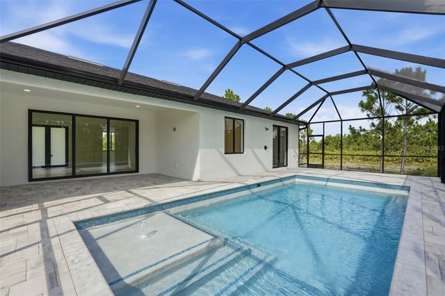 14041 NEWSON LANE, Port Charlotte, FL 33981
