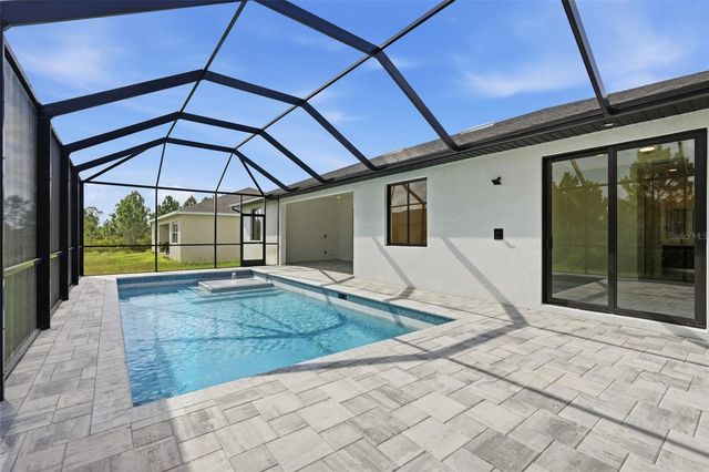 14041 NEWSON LANE, Port Charlotte, FL 33981