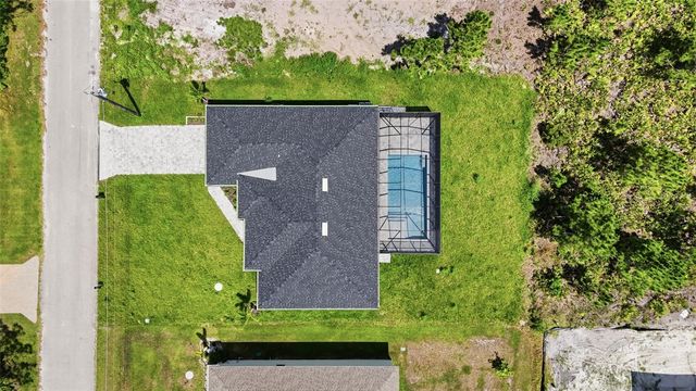 14041 NEWSON LANE, Port Charlotte, FL 33981