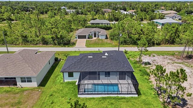 14041 NEWSON LANE, Port Charlotte, FL 33981