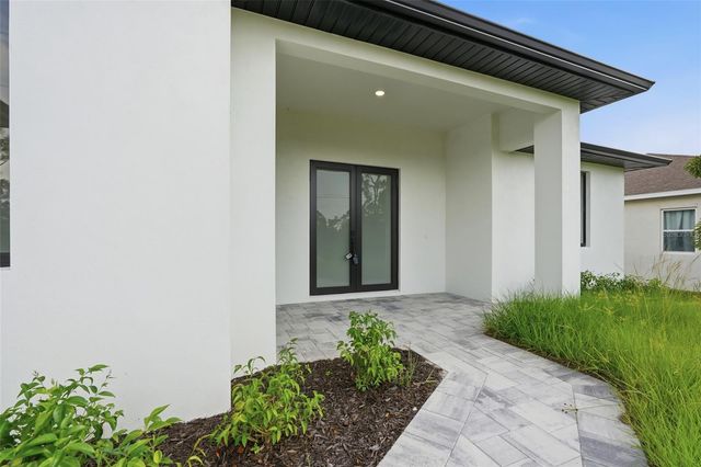14041 NEWSON LANE, Port Charlotte, FL 33981