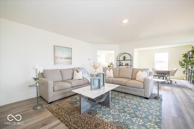 2805 Brahms Way, Indianapolis, IN 46239