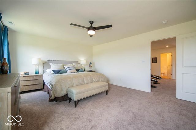 2805 Brahms Way, Indianapolis, IN 46239