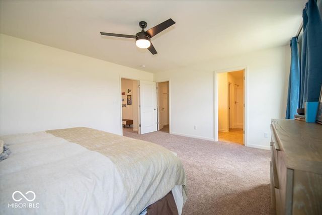 2805 Brahms Way, Indianapolis, IN 46239