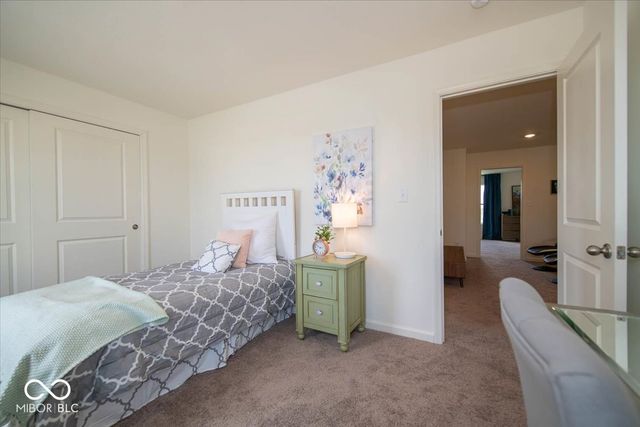 2805 Brahms Way, Indianapolis, IN 46239