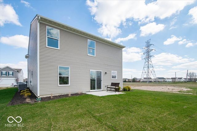 2805 Brahms Way, Indianapolis, IN 46239