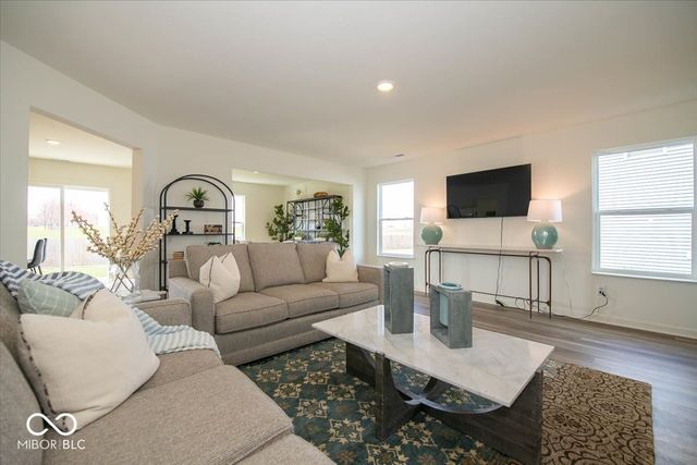 2805 Brahms Way, Indianapolis, IN 46239