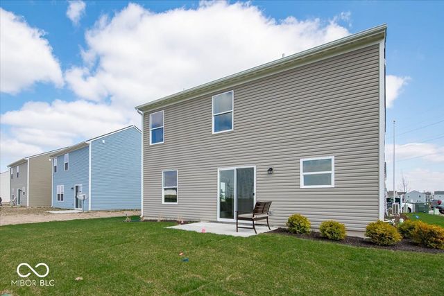 2805 Brahms Way, Indianapolis, IN 46239