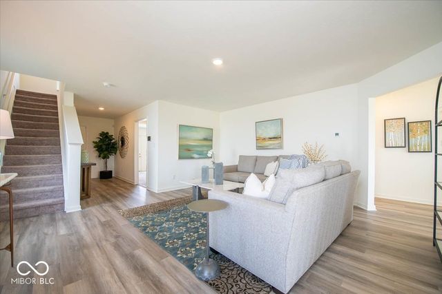 2805 Brahms Way, Indianapolis, IN 46239