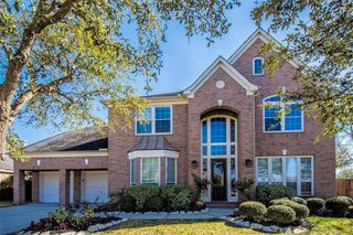 3902 Lake Hawkins Lane, Richmond, TX 77406