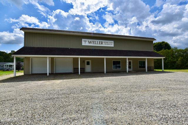 410 Ridge Road, Broadalbin, NY 12025