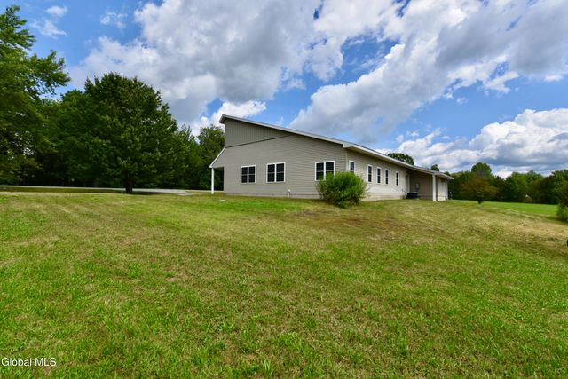 410 Ridge Road, Broadalbin, NY 12025