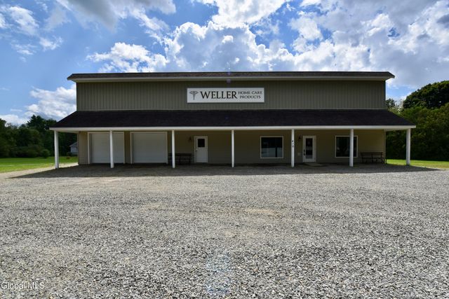 410 Ridge Road, Broadalbin, NY 12025