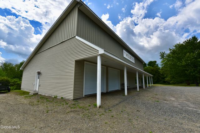 410 Ridge Road, Broadalbin, NY 12025