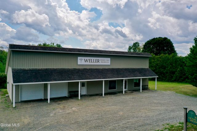 410 Ridge Road, Broadalbin, NY 12025