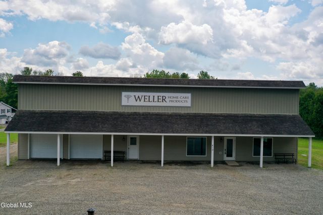 410 Ridge Road, Broadalbin, NY 12025