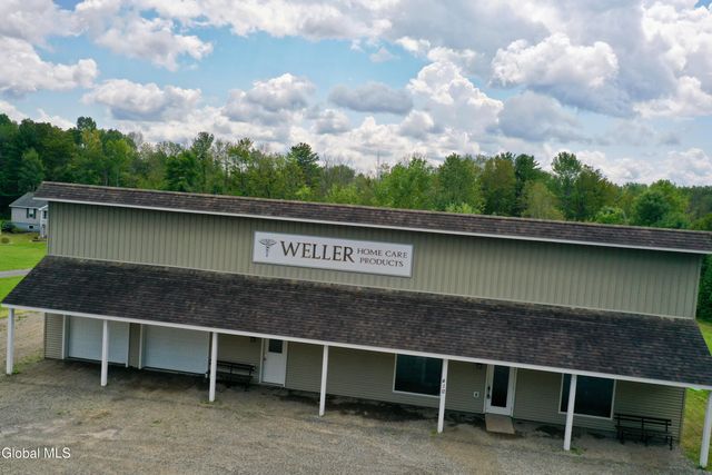 410 Ridge Road, Broadalbin, NY 12025