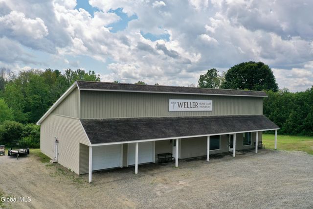 410 Ridge Road, Broadalbin, NY 12025