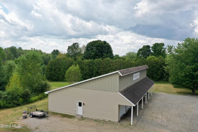 410 Ridge Road, Broadalbin, NY 12025