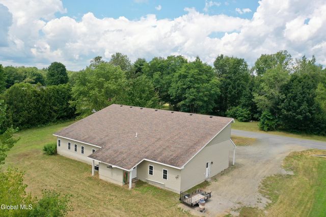 410 Ridge Road, Broadalbin, NY 12025