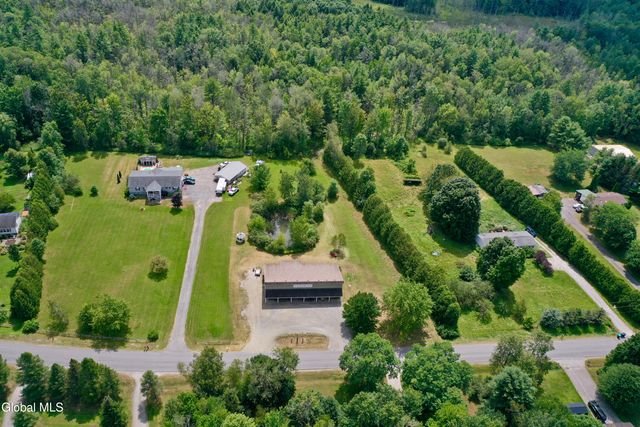 410 Ridge Road, Broadalbin, NY 12025