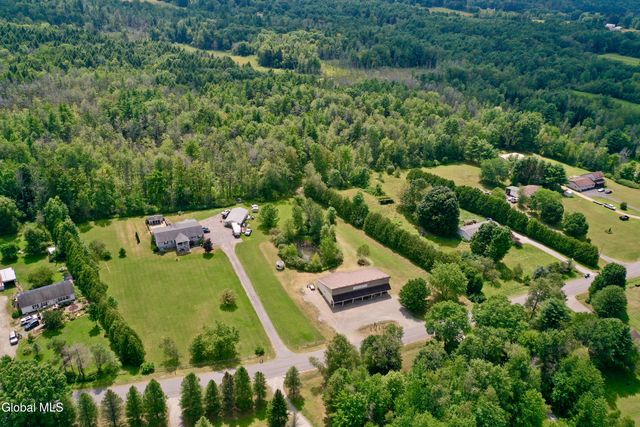 410 Ridge Road, Broadalbin, NY 12025