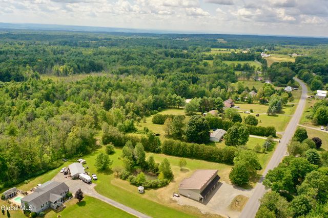 410 Ridge Road, Broadalbin, NY 12025