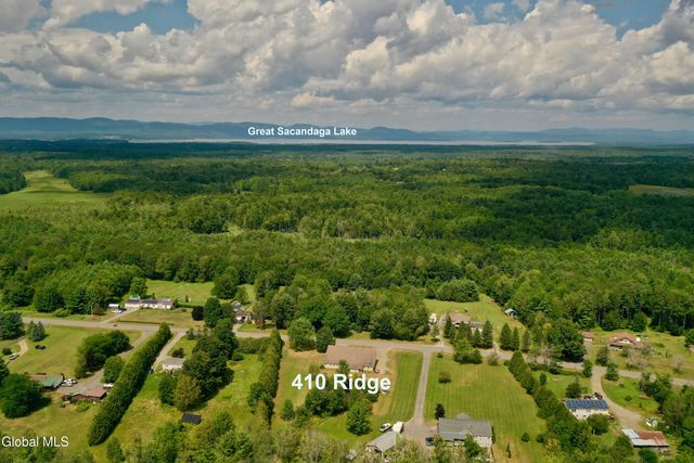 410 Ridge Road, Broadalbin, NY 12025