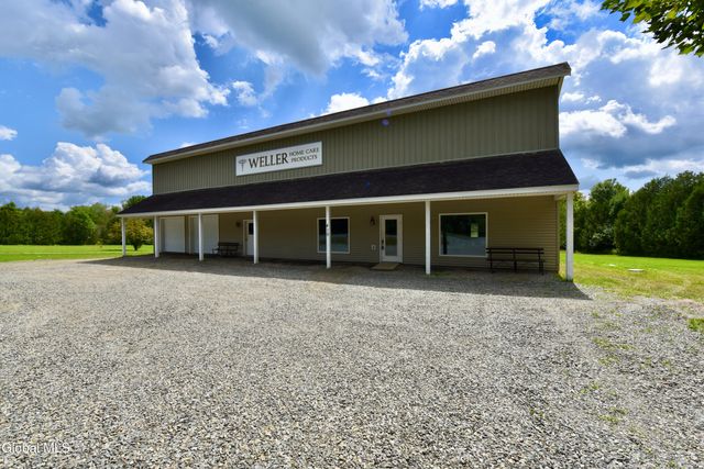 410 Ridge Road, Broadalbin, NY 12025