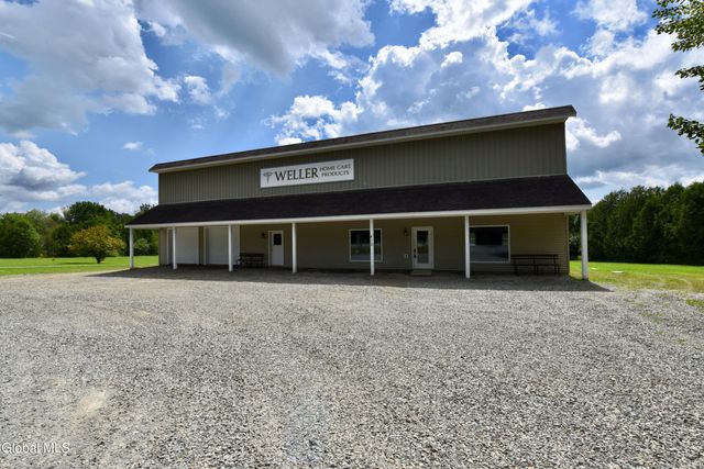 410 Ridge Road, Broadalbin, NY 12025