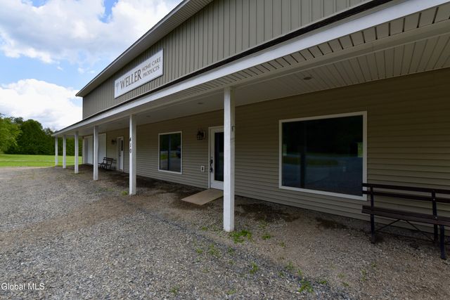 410 Ridge Road, Broadalbin, NY 12025