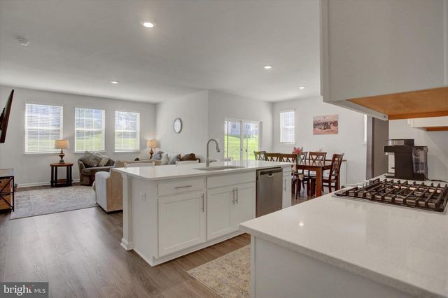 88 BRIDGE VALLEY RD, Gettysburg, PA 17325