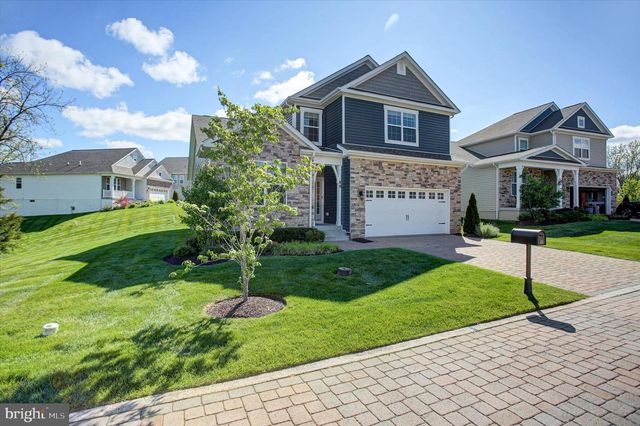88 BRIDGE VALLEY RD, Gettysburg, PA 17325