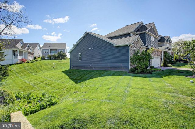 88 BRIDGE VALLEY RD, Gettysburg, PA 17325
