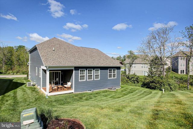 88 BRIDGE VALLEY RD, Gettysburg, PA 17325