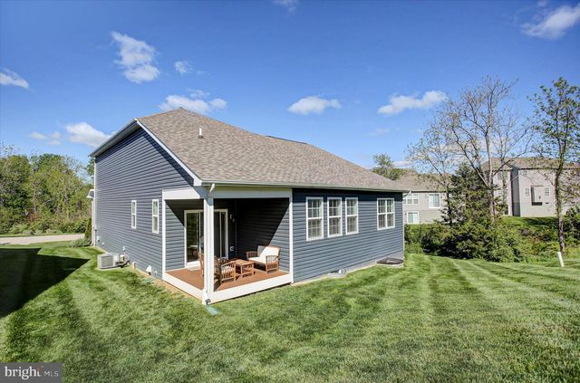 88 BRIDGE VALLEY RD, Gettysburg, PA 17325