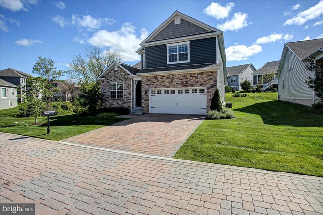 88 BRIDGE VALLEY RD, Gettysburg, PA 17325