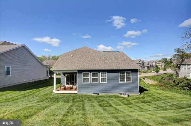 88 BRIDGE VALLEY RD, Gettysburg, PA 17325