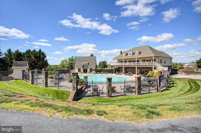 88 BRIDGE VALLEY RD, Gettysburg, PA 17325
