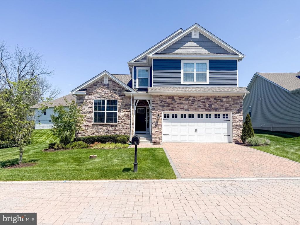 88 BRIDGE VALLEY RD, Gettysburg, PA 17325