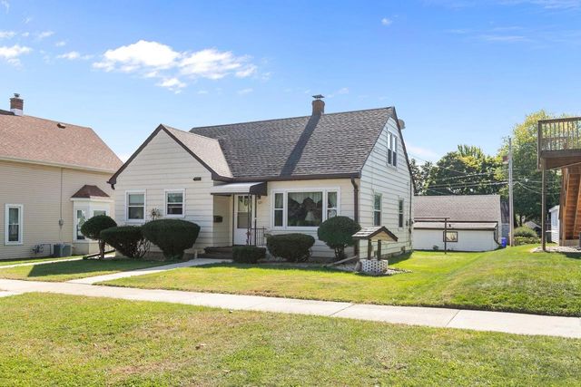 521 W 7TH STREET, Kaukauna, WI 54130
