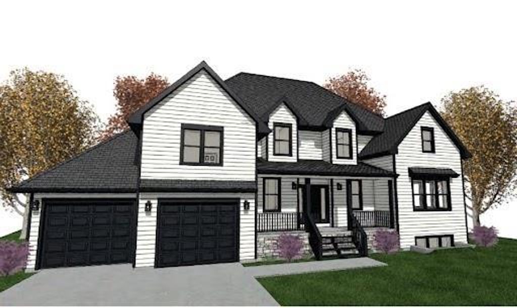 7184 Pfeil Bend Road, Sun Prairie, WI 53590