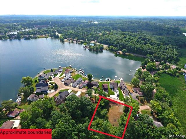 0 Oak Knoll, Brighton Township, MI 48116