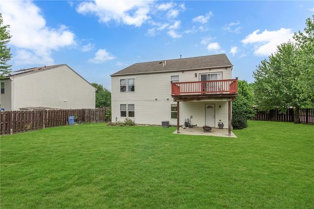 111 Aspen Dr, Brighton Twp, PA 15009