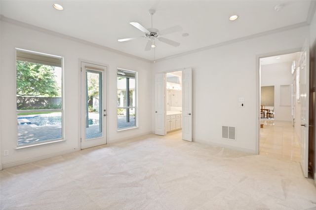 4115 Edith Court, Dallas, TX 75220