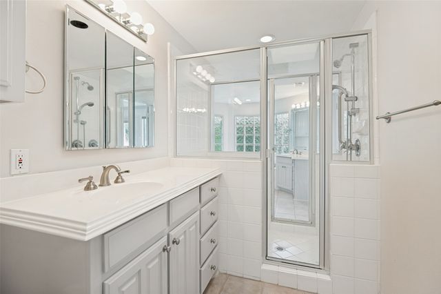 4115 Edith Court, Dallas, TX 75220