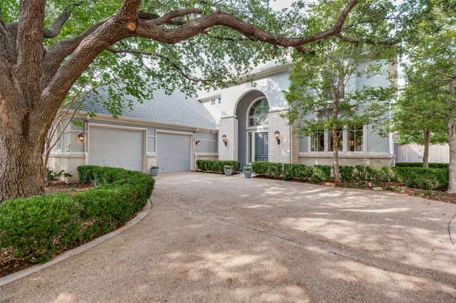 4115 Edith Court, Dallas, TX 75220
